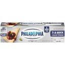 Kraft Philadelphia Original Cream Cheese Loaf, 3 Pound
