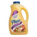 Phase No Sodium Liquid Oil, 1 Gallon -- 3 Per Case