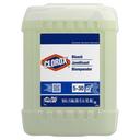 Clorox Bleach Concentrate, 5 Gallon