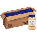 Krafts Bistro Grey Poupon Sauce, 48 Ounce -- 4 per case.