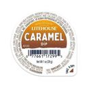 Made For You Caramel Dip, 1 Fluid Ounce -- 100 per case