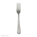 Oneida Old English/Delco Salad/Pastry Fork - 3 Tine Pack --- 36 per case