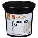Gold Label Mirepoix Base Paste, 1 Pound -- 6 per case