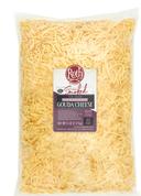 Emmi Roth Natural Smoked Shredded Gouda Cheese, 5 Pound -- 4 per case