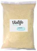 Violife 100 Percent Vegan Just Like Grated Parmesan Cheese, 1.1 Pound -- 10 per case