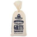 Palmetto Farms Stone Ground Yellow Corn Grits, 2 Pound -- 12 per case