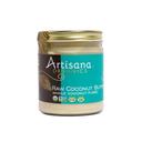 Artisana Organics Raw Coconut Butter, 8 Ounce -- 6 per case