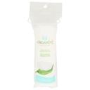 Organyc Cotton Round, 70 count