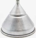 American Metalcraft Aluminum Funnel with Strainer