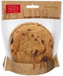 Transcontinental Fresh-N-Tasty Laminated Cookie Bag, 6 x 6 x 2 inch -- 500 per case