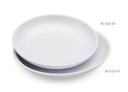 GET Enterprises inc Hidden Treasures Melamine Round Sauce Dish, 3 inch -- 48 per case.