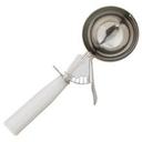 Alegacy Economy Stainless Steel Ice Cream and Food Disher, 6 Size.