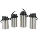 Alegacy Stainless Steel Regular Air Pot, 2 1/8 Quart.