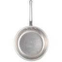 Alegacy Eagleware The Point Two Five Line Heavy Duty 2 Gauge Aluminum Alloy Fry Pan, 8 inch.