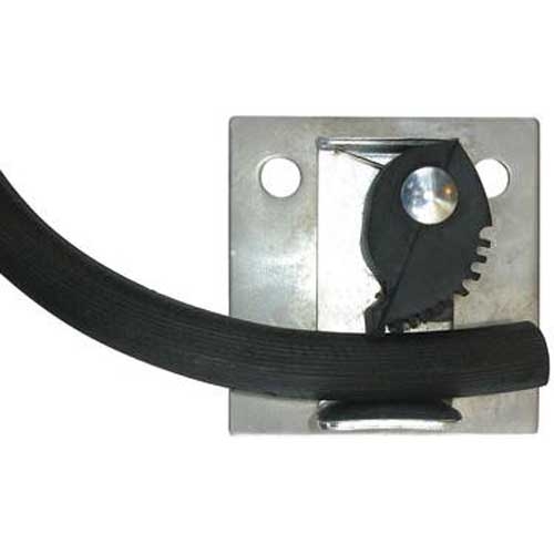 Service & Mop Sink Accessories - Hose with Hanger.