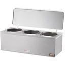 Server Triple Cone Dip Server, 180 Watt.