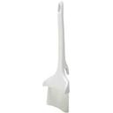 Winco Nylon Pastry Brush with Hook, 3 inch Wide -- 12 per case.
