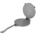 Winco Aluminum Tortilla Press with Non Stick Coating, 8 inch Dia -- 6 per case.