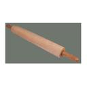 Winco Wood Rolling Pin, 13 inch.
