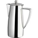 Winco Cadenza Monte Carlo Coffee Server, 64 Ounce -- 6 per case.