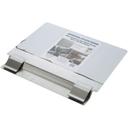 AllPoints ALL265597 Fryer Splash Guard