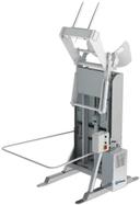 Univex 3 Phase 220 Volt Spiral Bowl Lifter, 78 inch Height