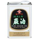 Pure Sesame Oil