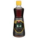 Pure Sesame Oil 22.1 Fluid Ounce