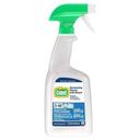 Disinfecting Cleaner with Bleach