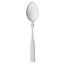 Salem Classics 18/0 Stainless Steel 6 7/8 inch Dessert Spoon