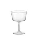 Novecento 7.5 Ounce Fizz Glass, 24 count